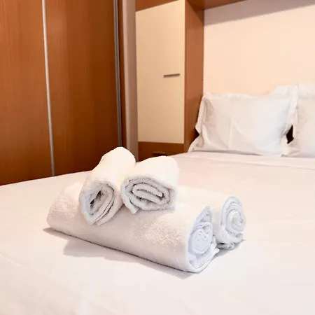 1-bedroom Near Centre 瓦爾納