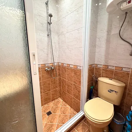 Apartman 1-bedroom Near Centre *