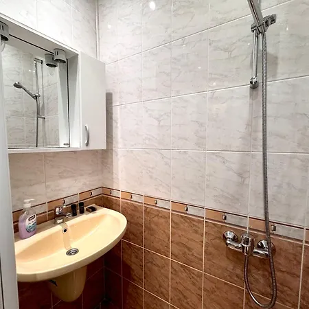 公寓 1-bedroom Near Centre