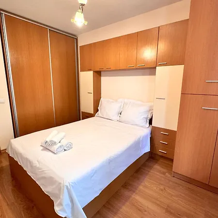 1-bedroom Near Centre * Varna